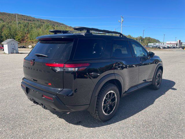 2026 Nissan Pathfinder Rock Creek - 23080783 - 6