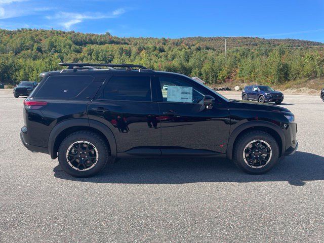 2026 Nissan Pathfinder Rock Creek - 23080783 - 7