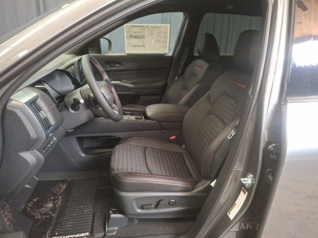 2026 Nissan Pathfinder Rock Creek - 23090854 - 10