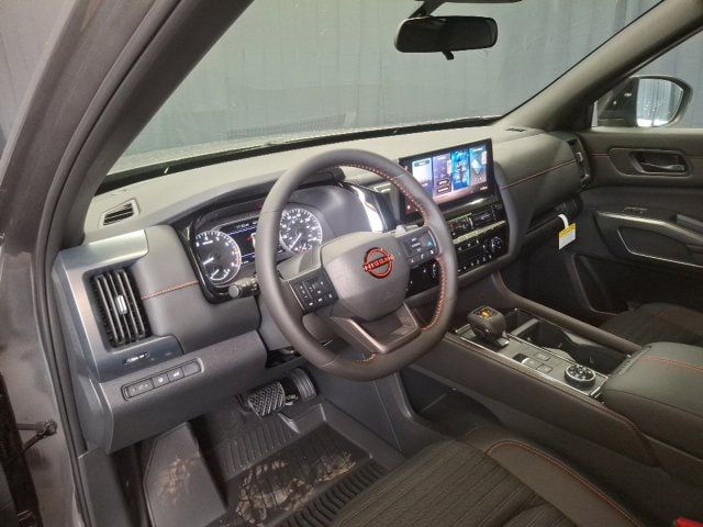 2026 Nissan Pathfinder Rock Creek - 23090854 - 12