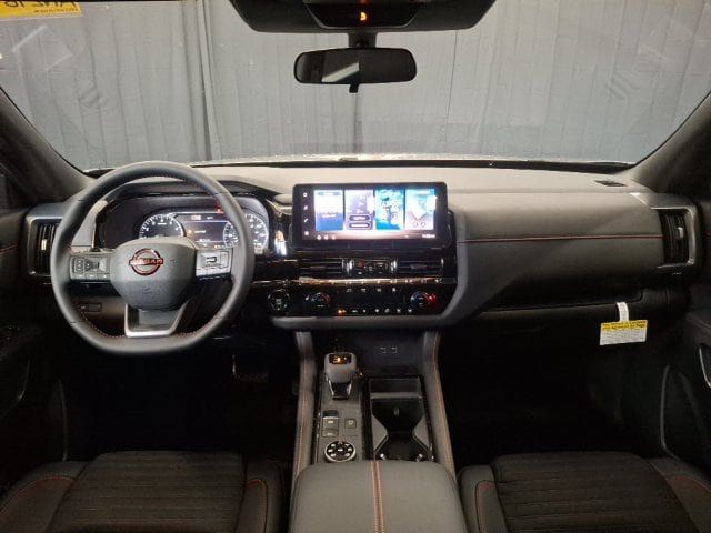 2026 Nissan Pathfinder Rock Creek - 23090854 - 13