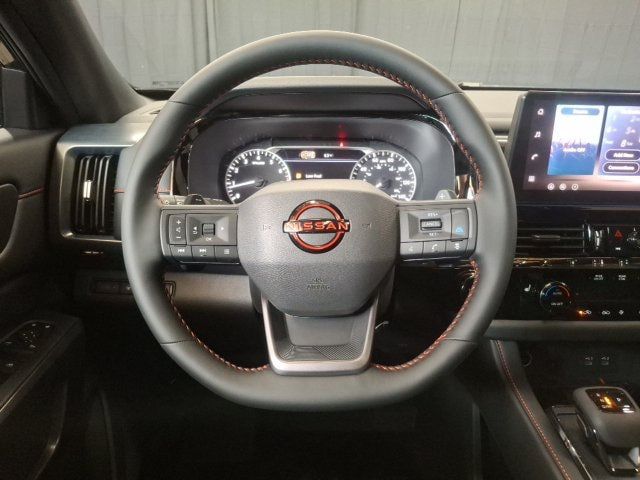 2026 Nissan Pathfinder Rock Creek - 23090854 - 14
