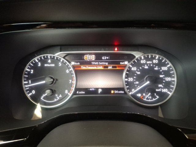 2026 Nissan Pathfinder Rock Creek - 23090854 - 15