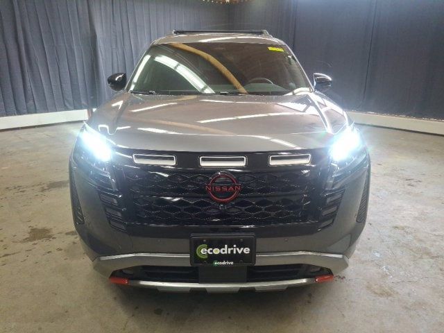 2026 Nissan Pathfinder Rock Creek - 23090854 - 1