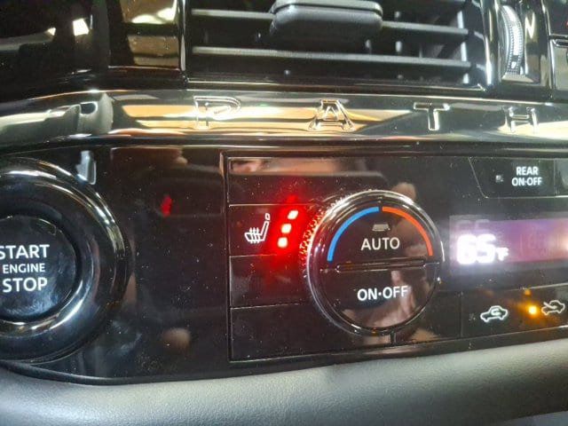 2026 Nissan Pathfinder Rock Creek - 23090854 - 20