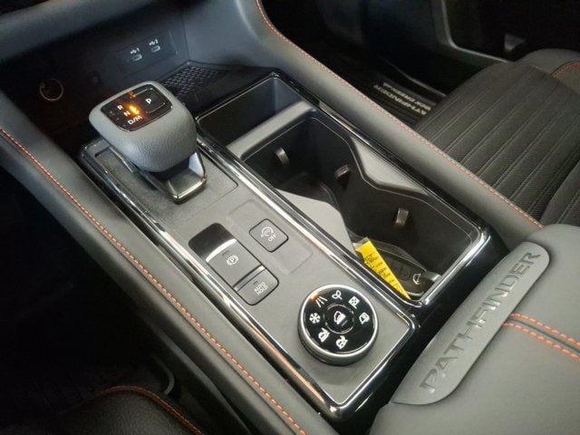 2026 Nissan Pathfinder Rock Creek - 23090854 - 22