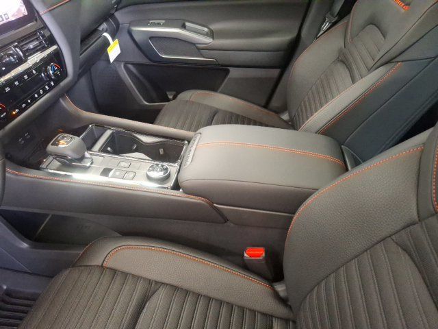 2026 Nissan Pathfinder Rock Creek - 23090854 - 23