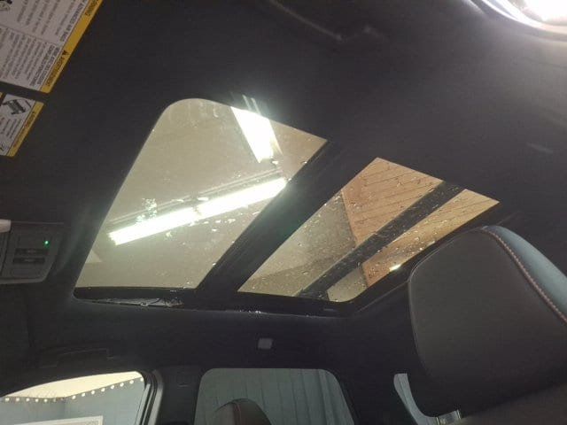2026 Nissan Pathfinder Rock Creek - 23090854 - 24
