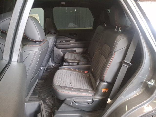2026 Nissan Pathfinder Rock Creek - 23090854 - 25