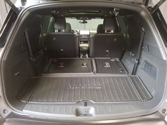 2026 Nissan Pathfinder Rock Creek - 23090854 - 27