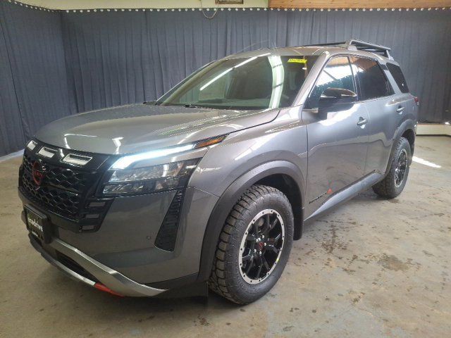 2026 Nissan Pathfinder Rock Creek - 23090854 - 2