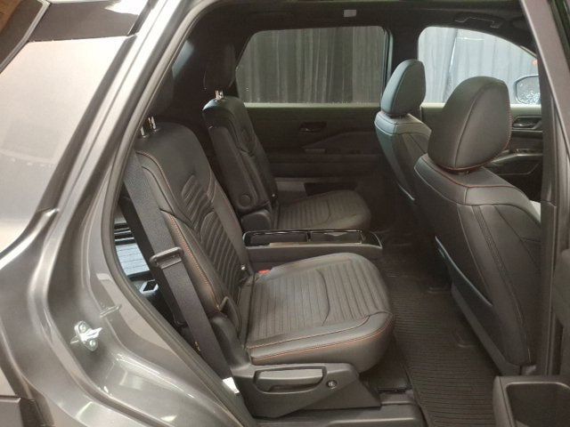 2026 Nissan Pathfinder Rock Creek - 23090854 - 29