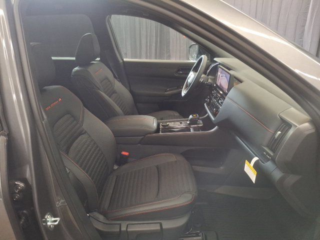 2026 Nissan Pathfinder Rock Creek - 23090854 - 30