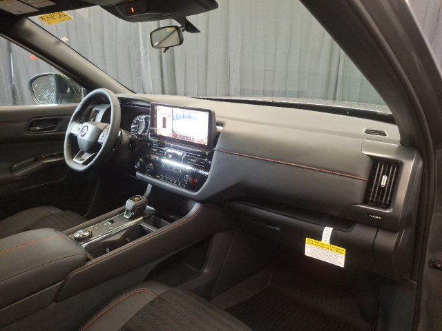 2026 Nissan Pathfinder Rock Creek - 23090854 - 31