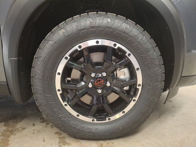 2026 Nissan Pathfinder Rock Creek - 23090854 - 32