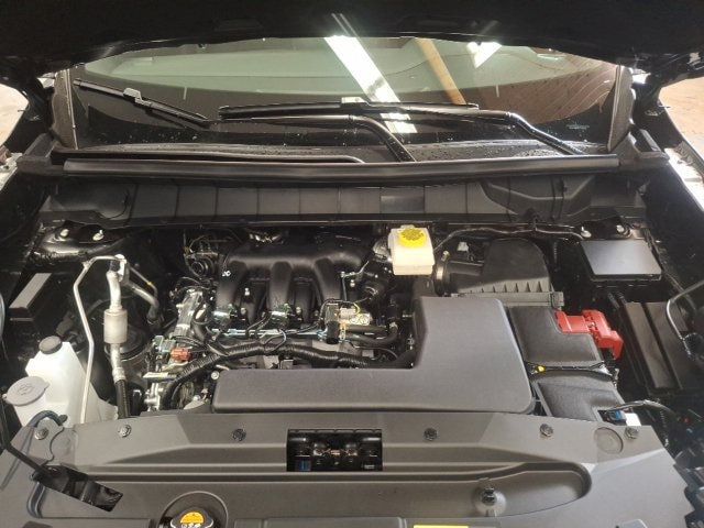 2026 Nissan Pathfinder Rock Creek - 23090854 - 33