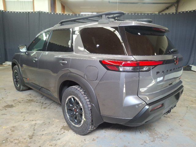 2026 Nissan Pathfinder Rock Creek - 23090854 - 4