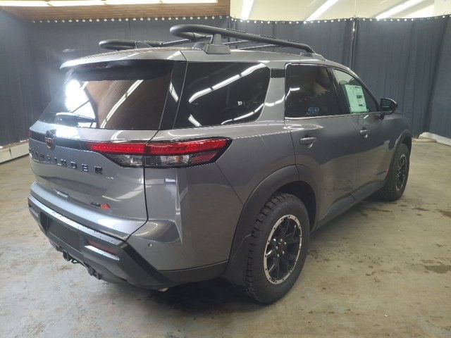 2026 Nissan Pathfinder Rock Creek - 23090854 - 6