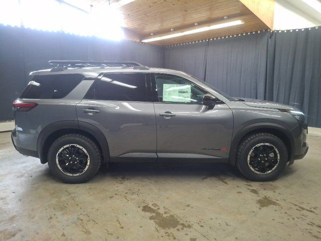 2026 Nissan Pathfinder Rock Creek - 23090854 - 7