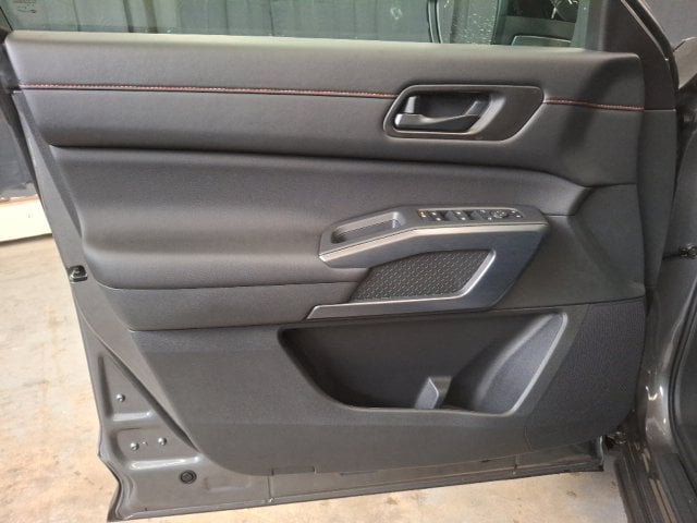 2026 Nissan Pathfinder Rock Creek - 23090854 - 8