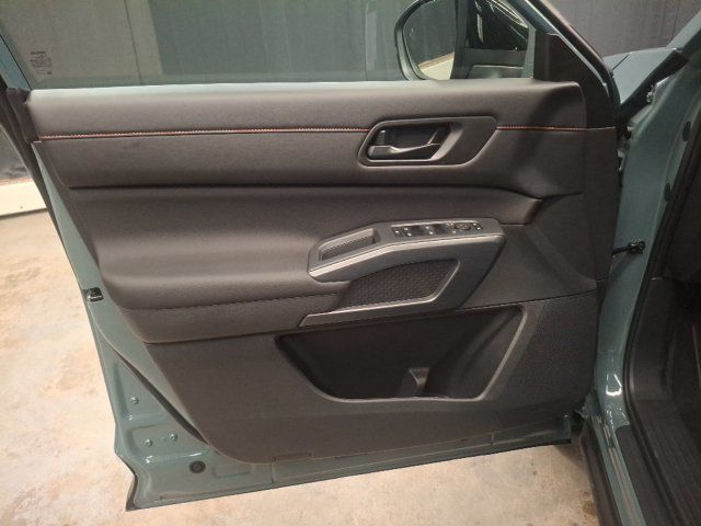 2026 Nissan Pathfinder Rock Creek - 23093176 - 9