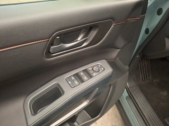 2026 Nissan Pathfinder Rock Creek - 23093176 - 10