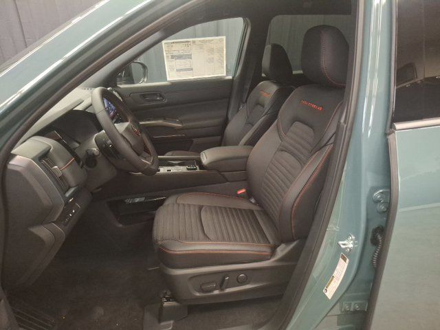 2026 Nissan Pathfinder Rock Creek - 23093176 - 11