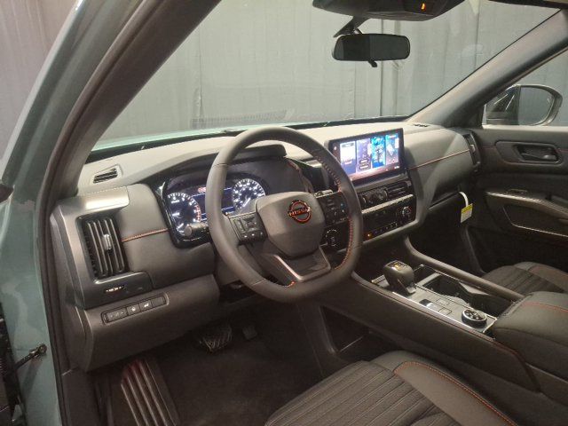 2026 Nissan Pathfinder Rock Creek - 23093176 - 13