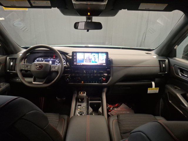 2026 Nissan Pathfinder Rock Creek - 23093176 - 14