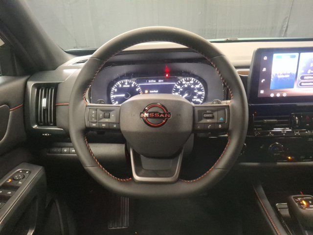 2026 Nissan Pathfinder Rock Creek - 23093176 - 15
