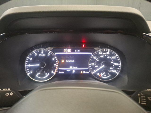 2026 Nissan Pathfinder Rock Creek - 23093176 - 16