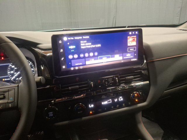 2026 Nissan Pathfinder Rock Creek - 23093176 - 17