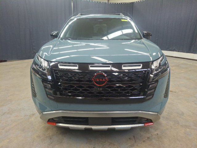 2026 Nissan Pathfinder Rock Creek - 23093176 - 1