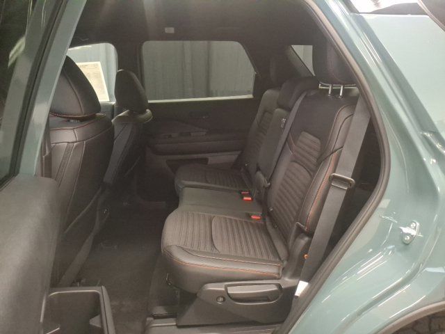 2026 Nissan Pathfinder Rock Creek - 23093176 - 21