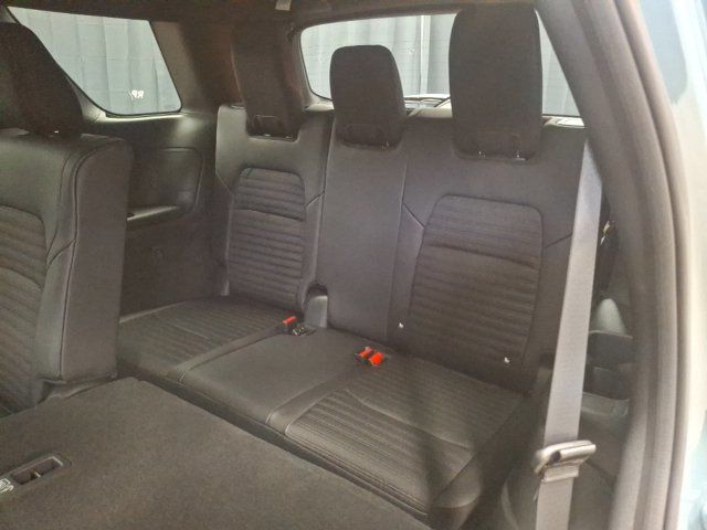 2026 Nissan Pathfinder Rock Creek - 23093176 - 22