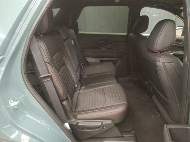 2026 Nissan Pathfinder Rock Creek - 23093176 - 25
