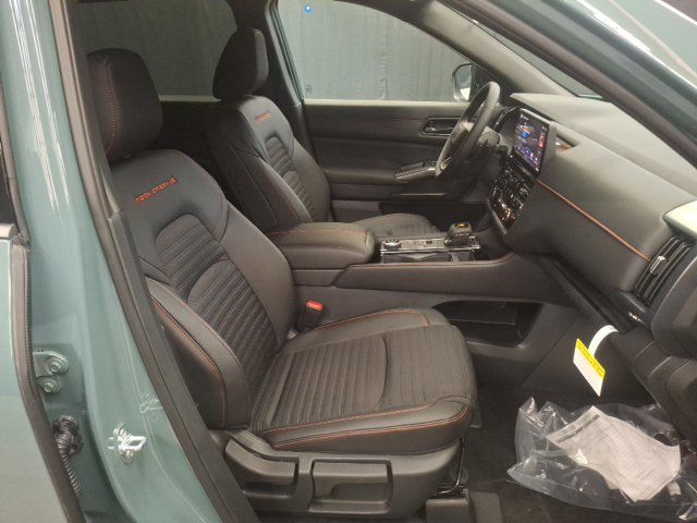 2026 Nissan Pathfinder Rock Creek - 23093176 - 26