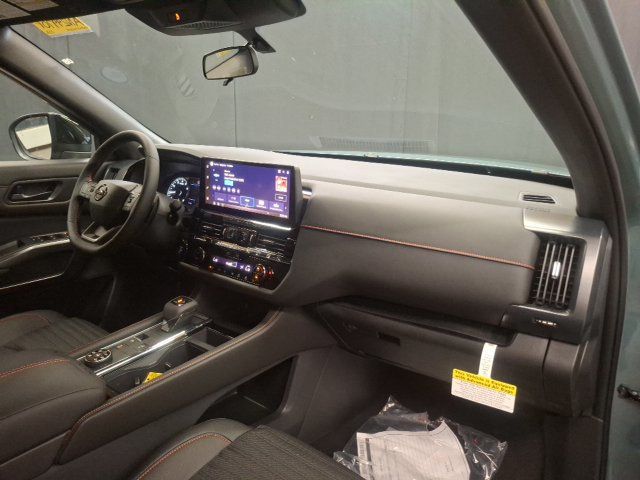 2026 Nissan Pathfinder Rock Creek - 23093176 - 27