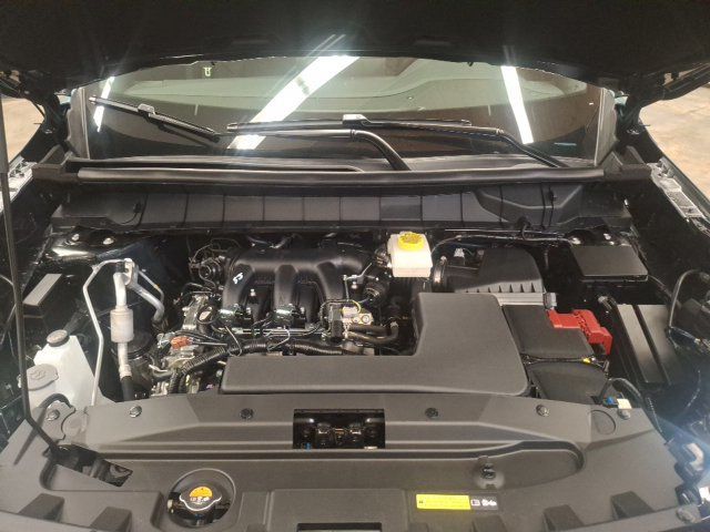 2026 Nissan Pathfinder Rock Creek - 23093176 - 28