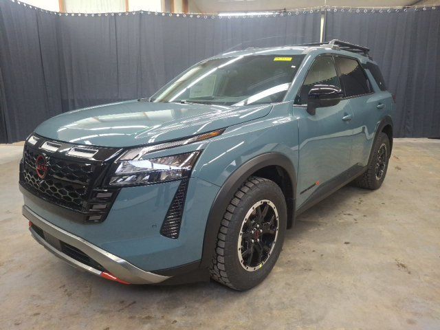 2026 Nissan Pathfinder Rock Creek - 23093176 - 2
