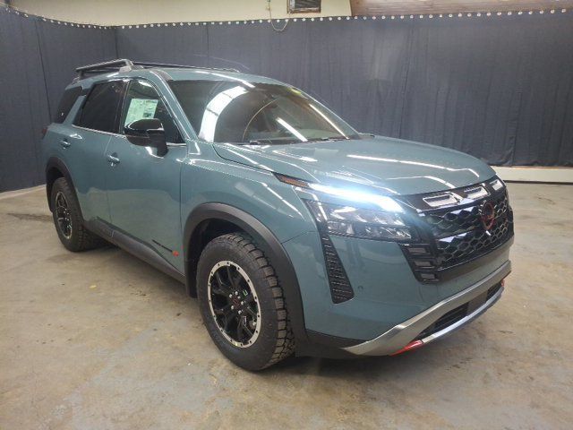 2026 Nissan Pathfinder Rock Creek - 23093176 - 29