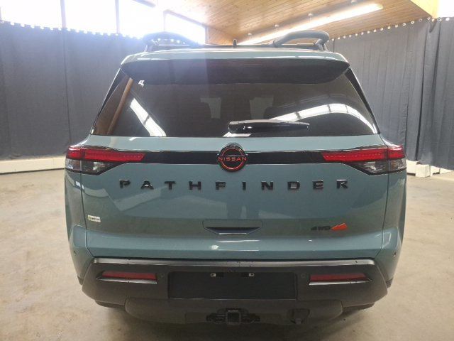 2026 Nissan Pathfinder Rock Creek - 23093176 - 5