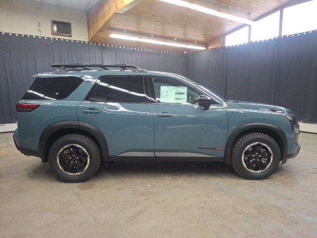 2026 Nissan Pathfinder Rock Creek - 23093176 - 7