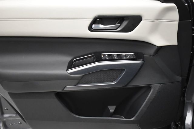 2026 Nissan Pathfinder SL 4WD - 22980774 - 9