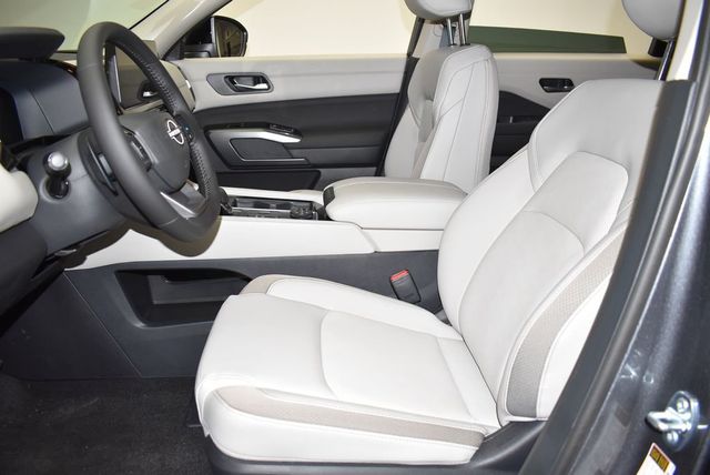 2026 Nissan Pathfinder SL 4WD - 22980774 - 10