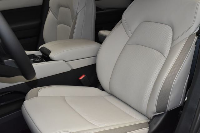 2026 Nissan Pathfinder SL 4WD - 22980774 - 11