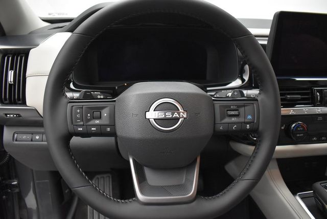 2026 Nissan Pathfinder SL 4WD - 22980774 - 14