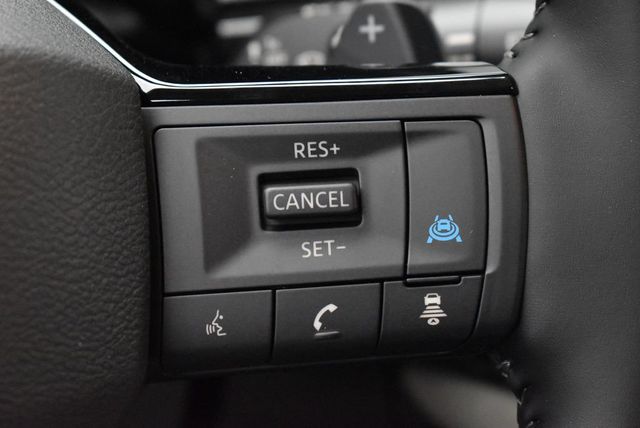 2026 Nissan Pathfinder SL 4WD - 22980774 - 16