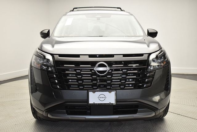 2026 Nissan Pathfinder SL 4WD - 22980774 - 1