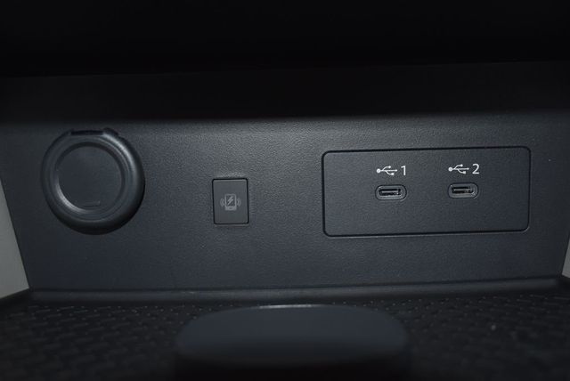 2026 Nissan Pathfinder SL 4WD - 22980774 - 19